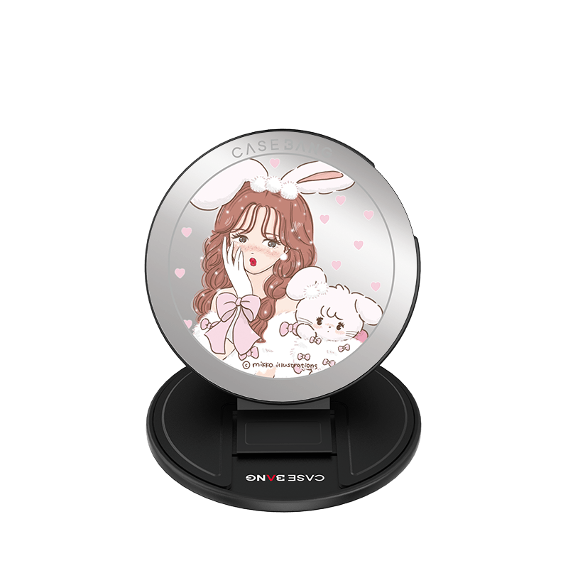 Sailor Moon Mikko MagSafe Grip Stand - CaseBangMagsafe Grip StandCaseBangBack Cover